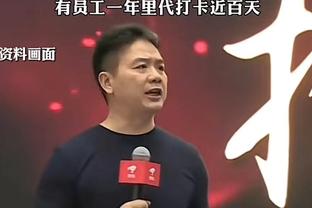 自信发言！杰伦-布朗：当我能投进三分时 任何人都防不住我